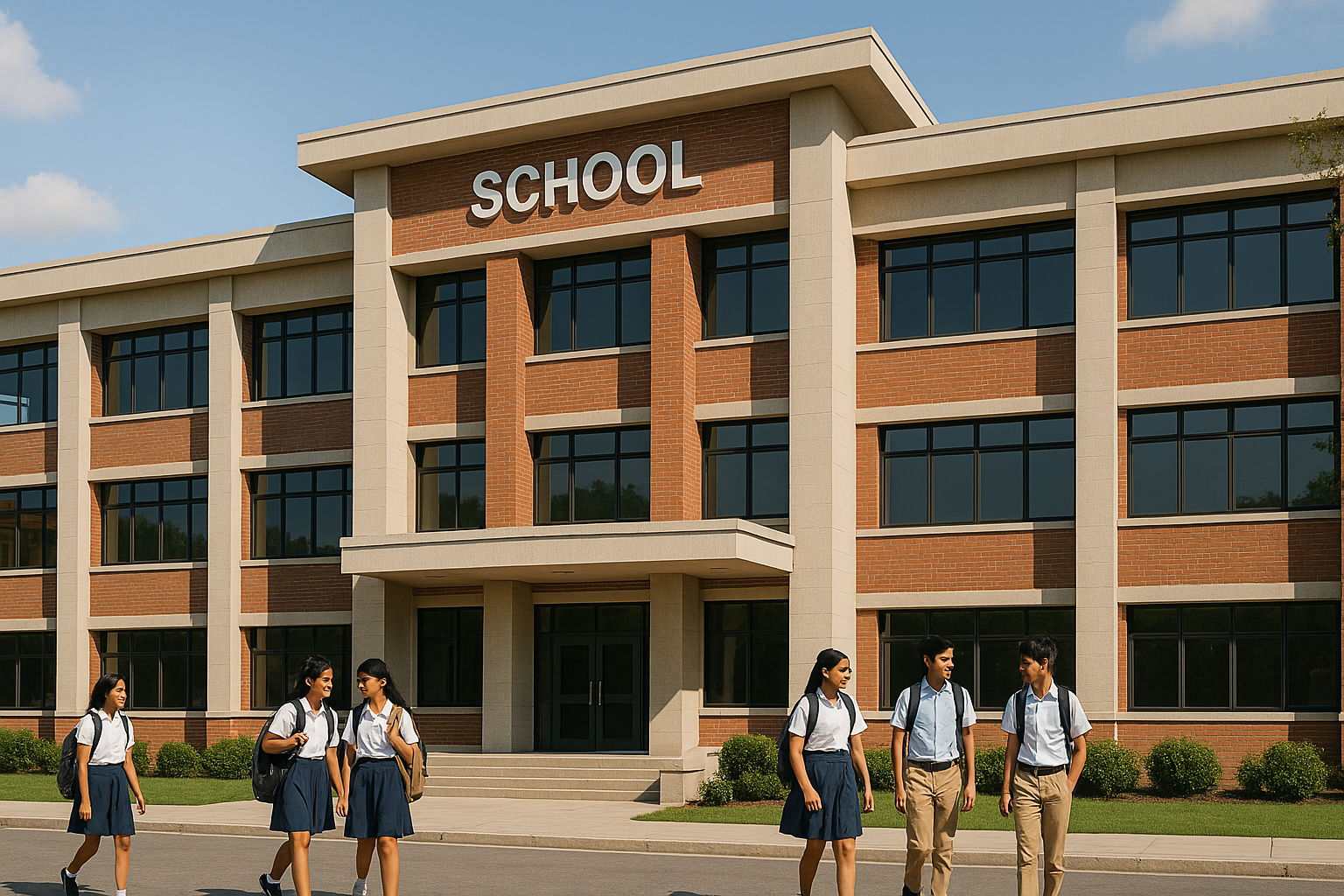 Welcome to
CWT School
</br>Jankipuram 